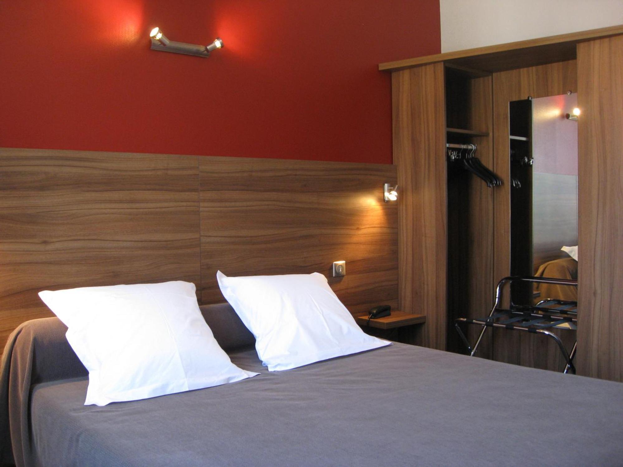 Hotel Barnetche Biarritz Exteriör bild
